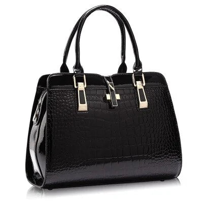 Luxury Leather Handbags