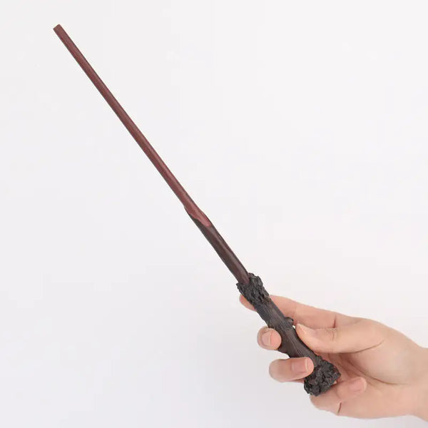 Harry Potter Wand Shoots Real Fire Balls