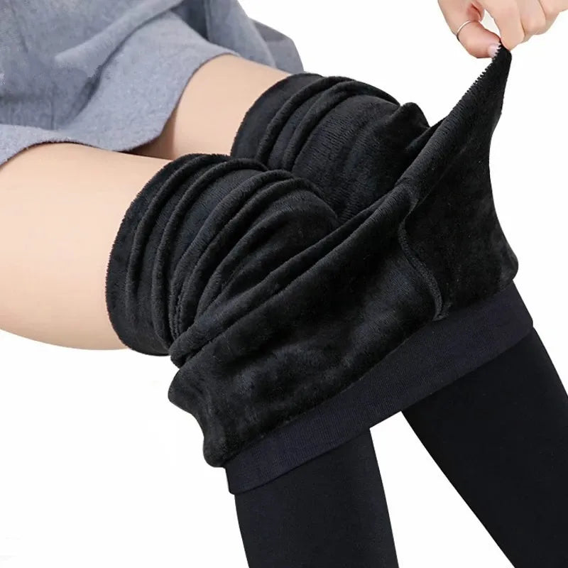 Women's Winter Leggings