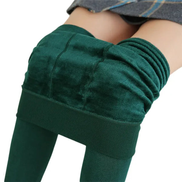 Women's Winter Leggings