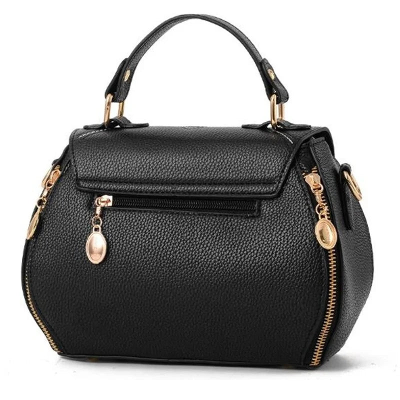 Leather Handbags