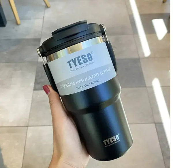 Tyeso Sports Coffee Mug